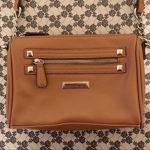 Kenneth Cole Reaction Crossbody Purse